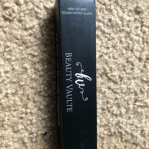 Beauty Vaulte lip duo